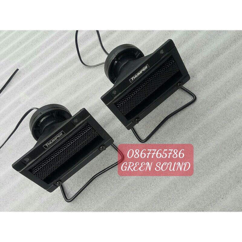 LOA SIÊU TREBLE ST 104 - 416 - GIÁ 2 CHIẾC