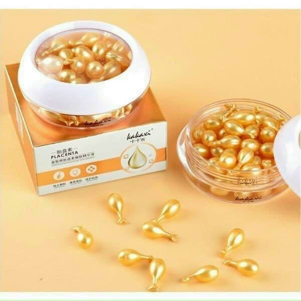 Serum dưỡng da căng bóng Kakaxi