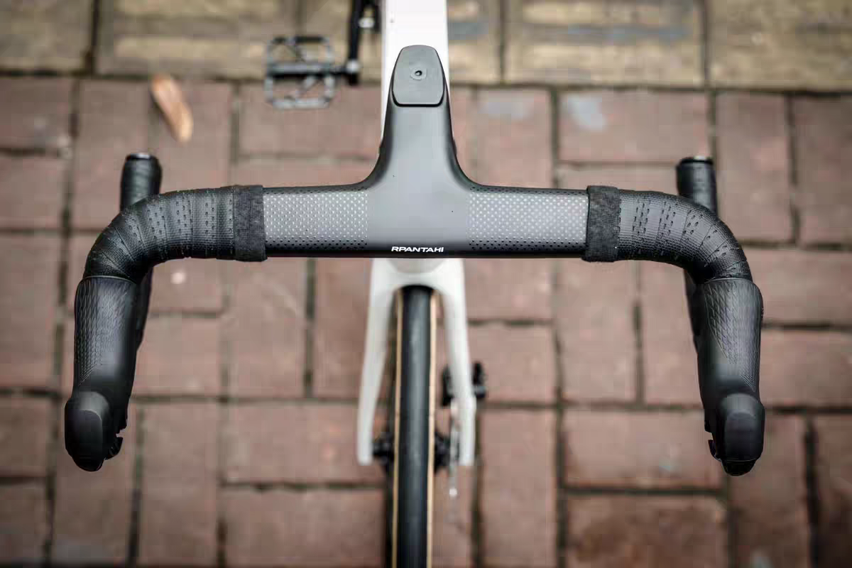 Ghi đông xe carbon liền RPANTAHI xe đạp road