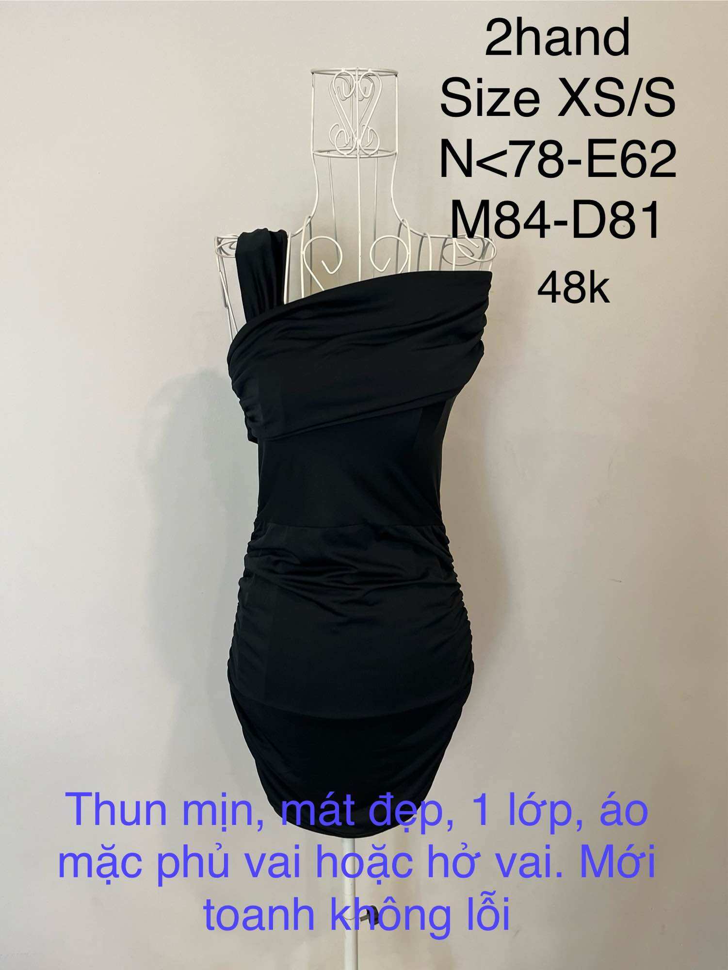 Đầm body gợi cảm - nhiều mẫu