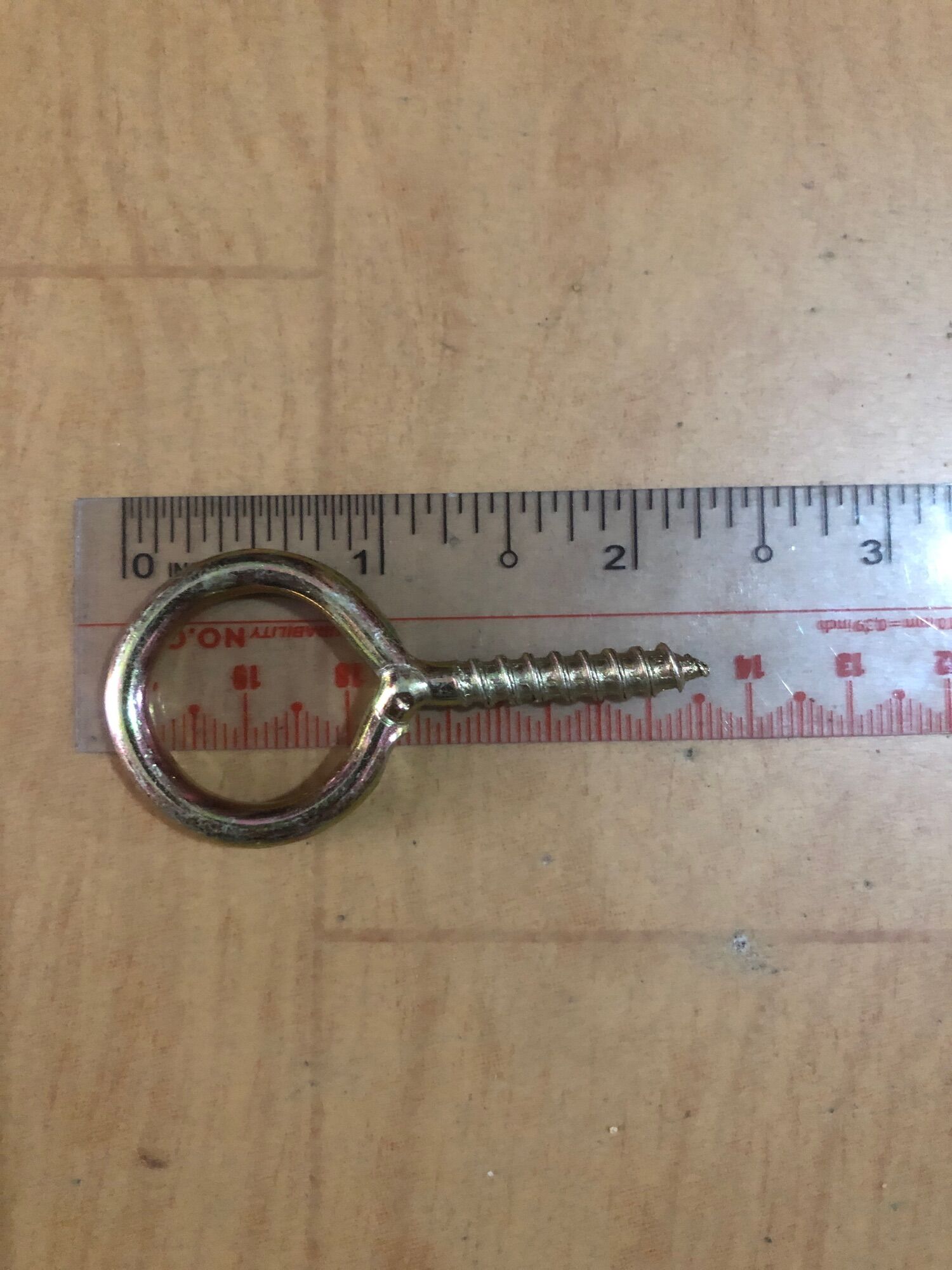 Khoen Cửa 10 cái 7*5