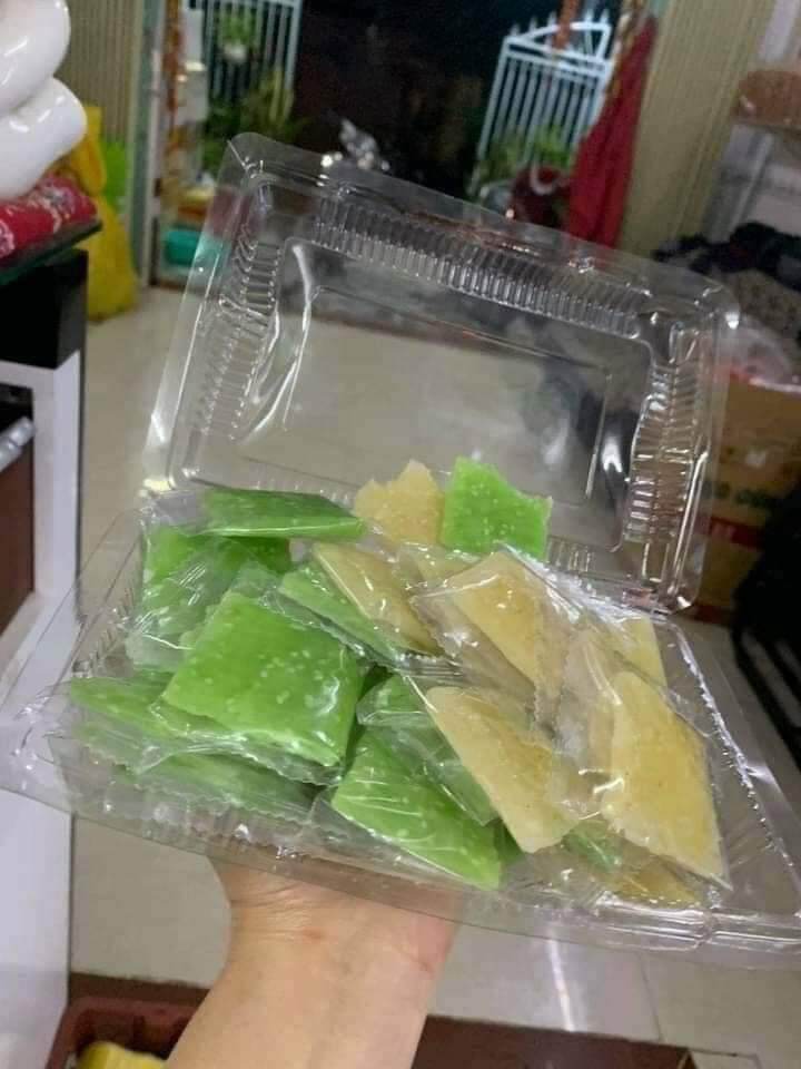 Kẹo dừa non 500g
