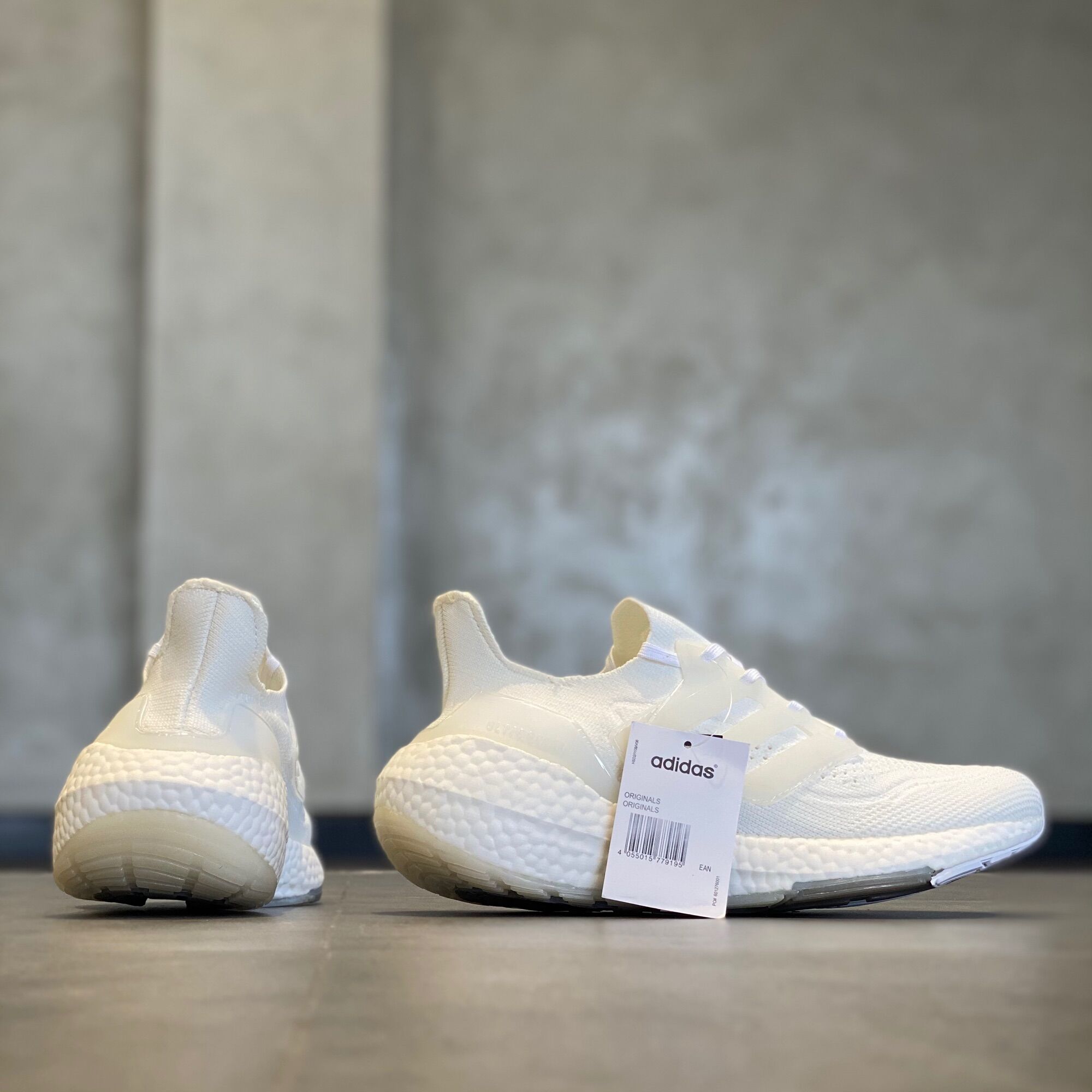 [fullbox,bill,tag] Giày chạy bộ ultra boost 7.0