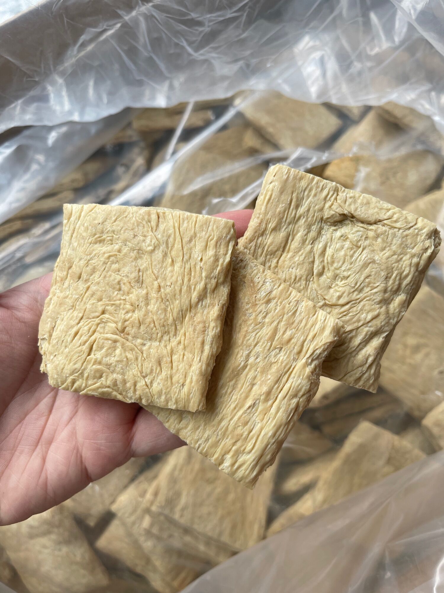 Thùng 10 kg sườn non đặc biệt