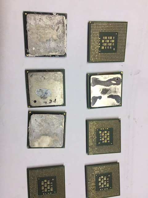 Bộ vi xử lý Chip CPU Socket 478 Celeron Pentium 4