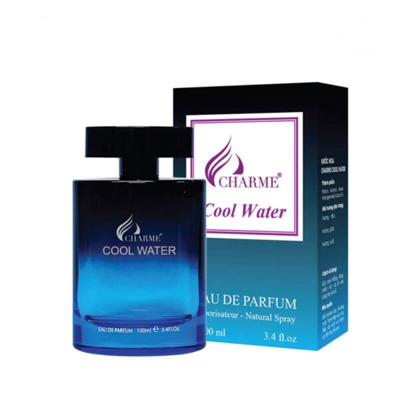 Nước hoa Cool water 100ml