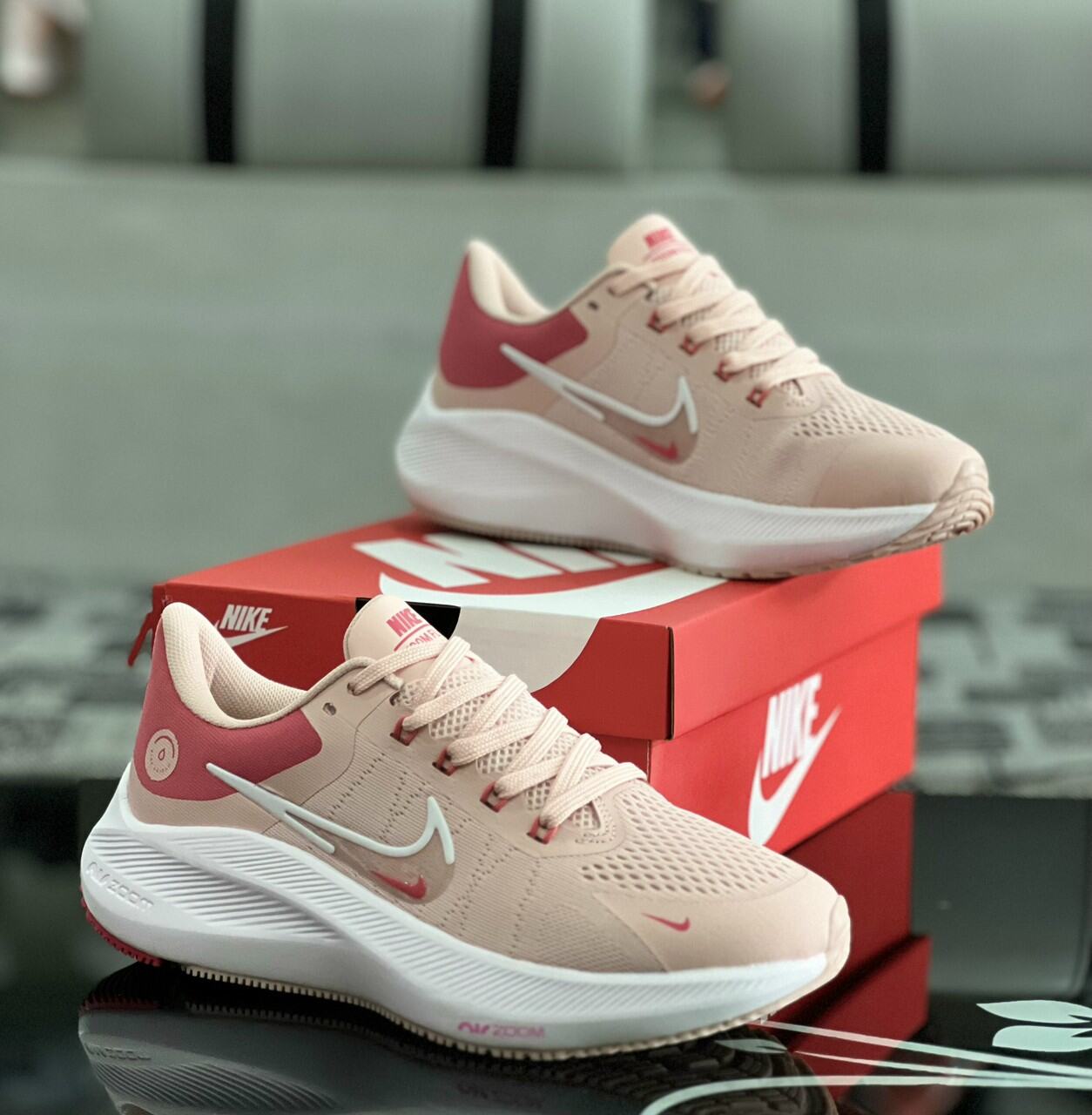 Nike shop zoom nữ