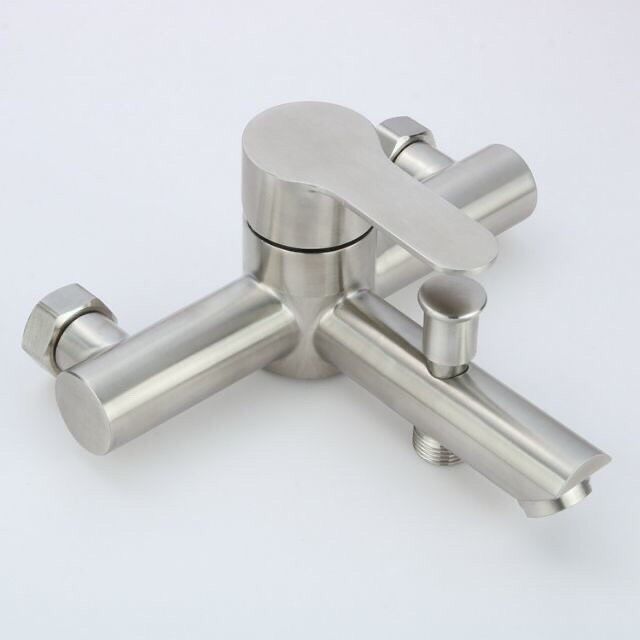 [NEW] Củ sen nóng lạnh cao cấp Inox 304