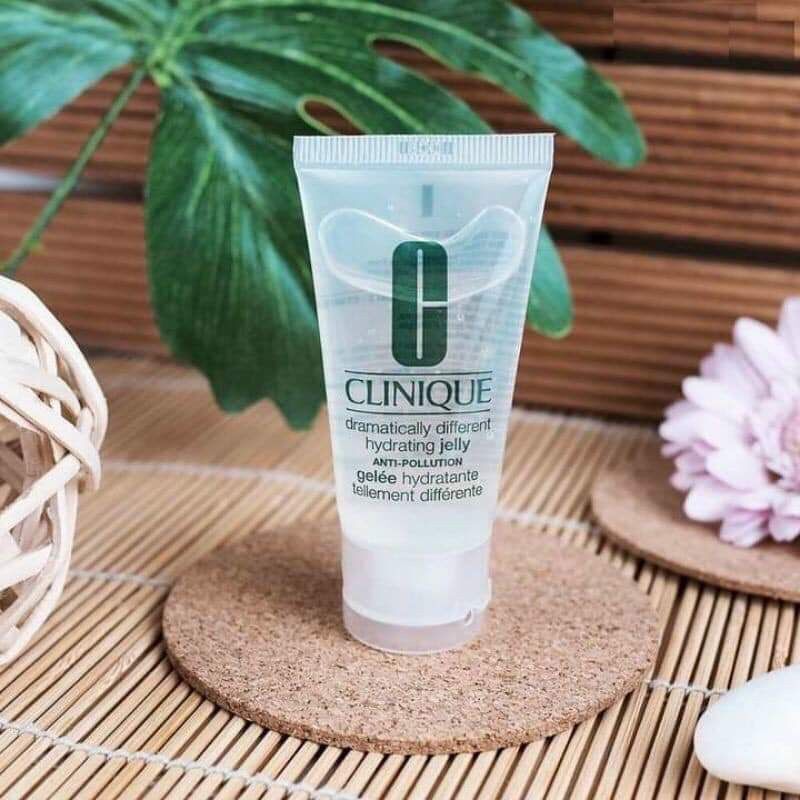 Kem Dưỡng Ẩm Clinique Dramatically Different Moisturizing