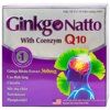 Viên bổ não ginkgo natto q10 - ảnh sản phẩm 1