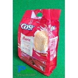 Bánh quy sữa cosy marie - gói 576g