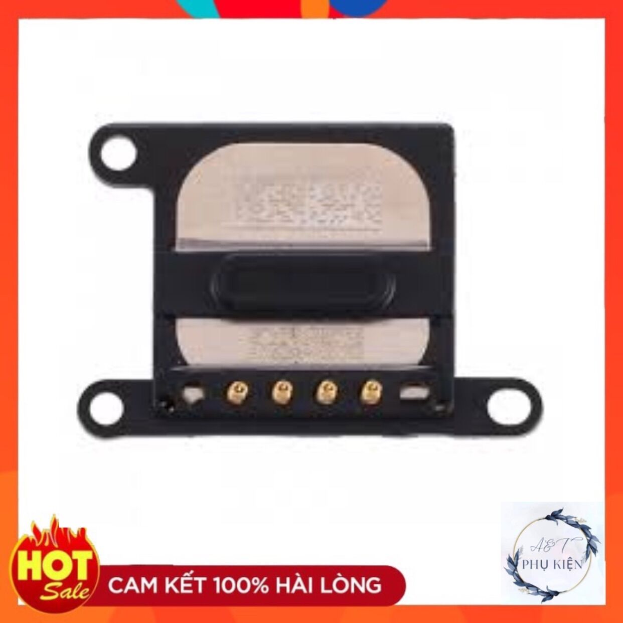 Loa trong lp 6, 6p, 6s, 6sp, 7, 7p, 8, 8p zin bóc máy âm thanh rõ ràng chính xác