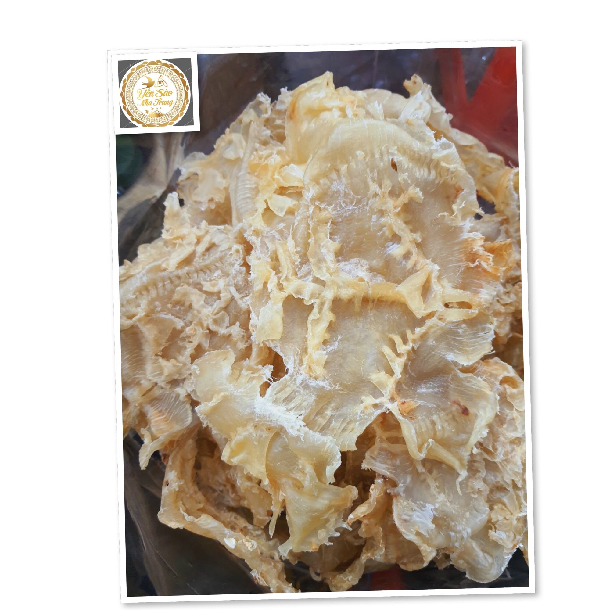 100g bong bóng cá thiều[loại 1]