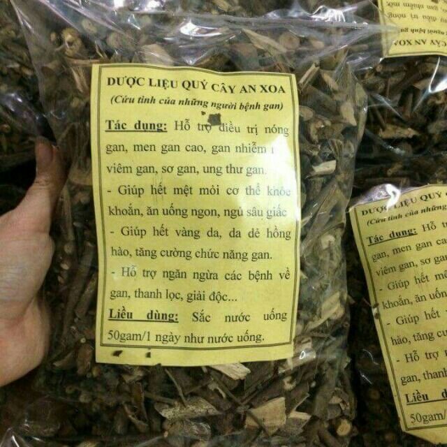 1kg an xoa