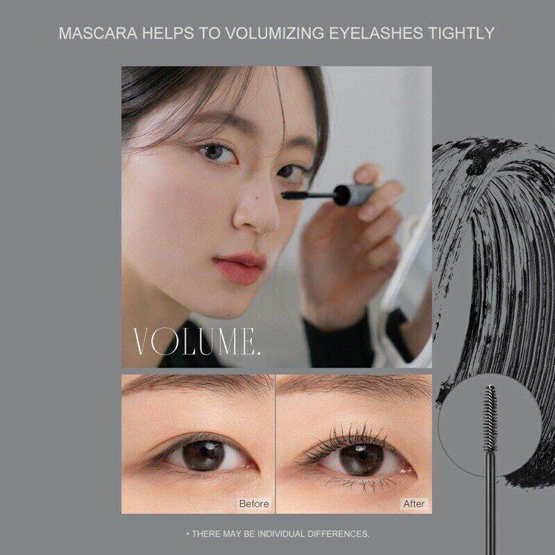 Mascara, Browfixer BST Romand Han-all Line