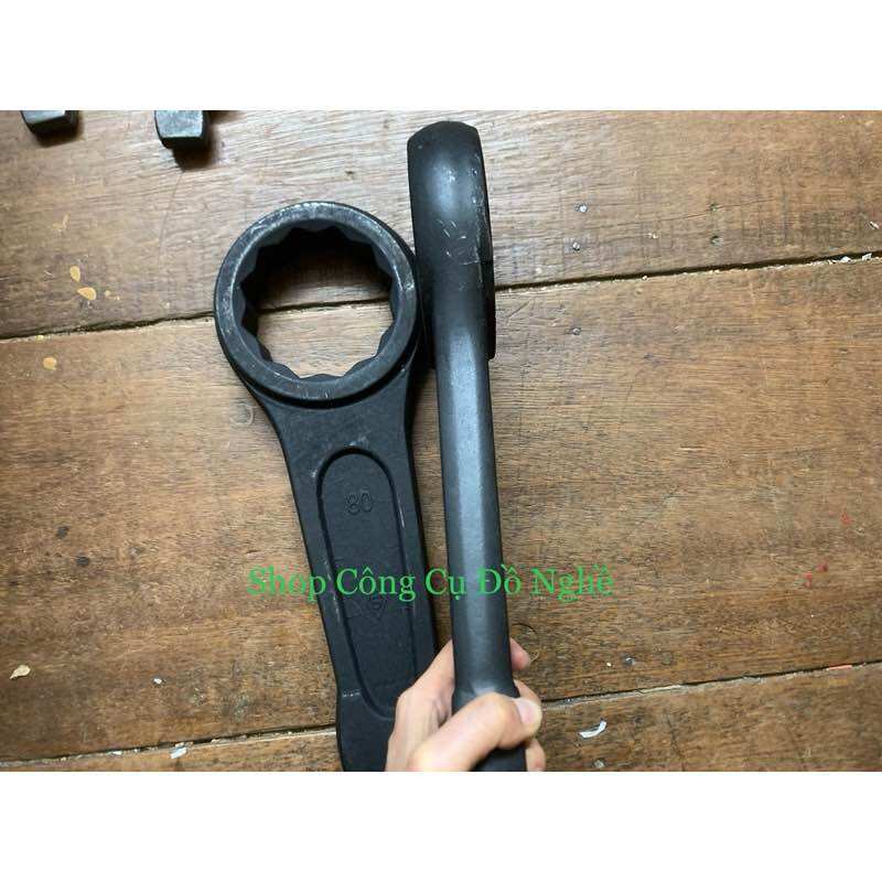 cờ lê vòng đóng mở ốc các loại (24mm-90mm)
