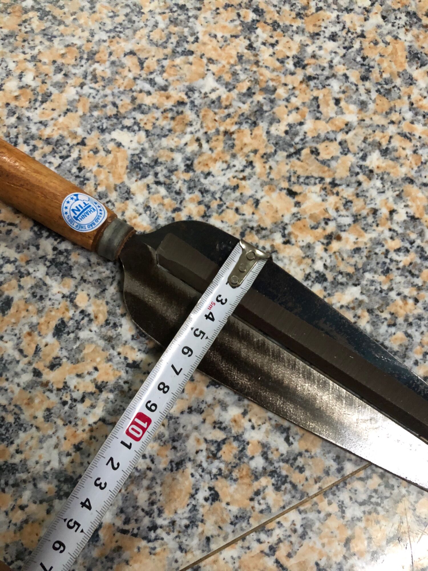 Dao bào xã bào bắp chuối tốt