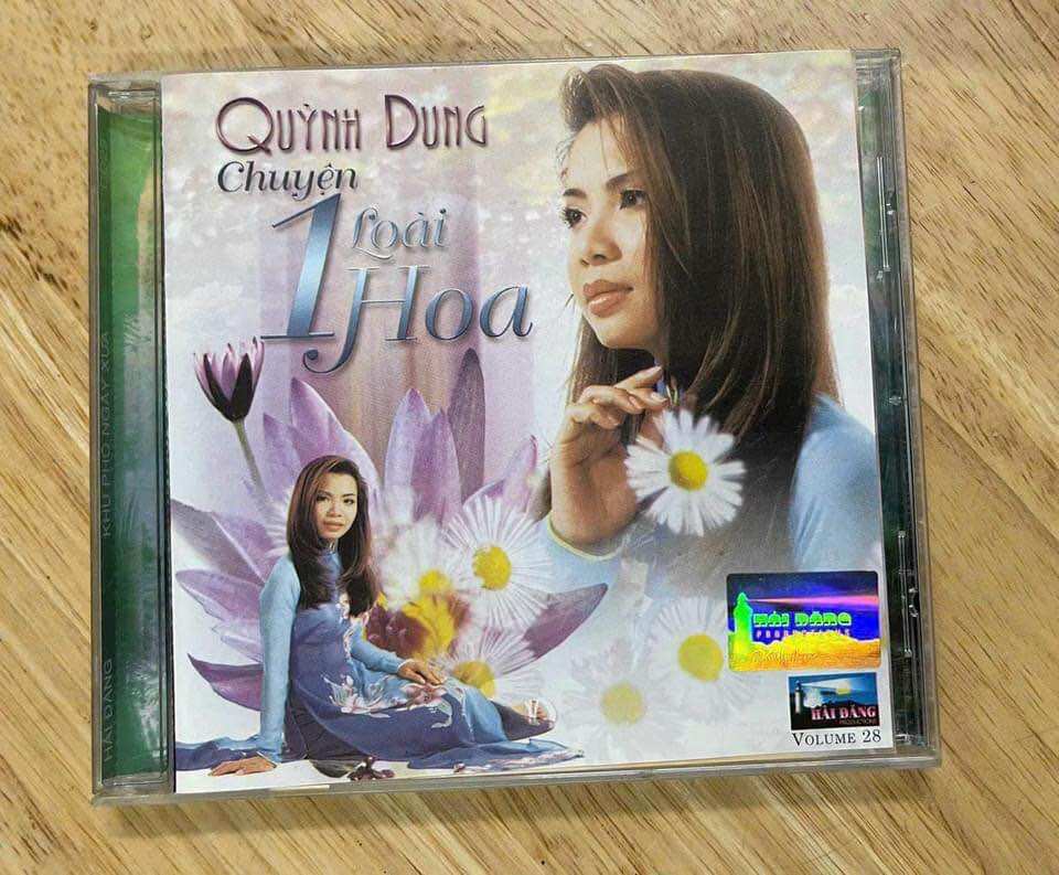 Chuyện 1 loài HOA -  Quỳnh Dung