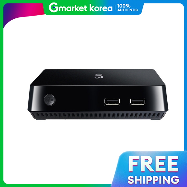 Coms | Coms Ultra-Compact Mini Pc Small Computer Silent Intel Atom 4Gb Ram Comsmart El563 Giá 6,090,000 Đồng*Miễn phí vận chuyển