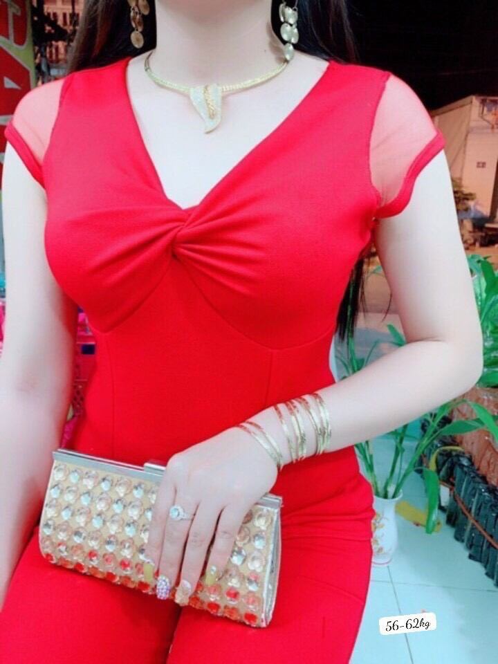 ĐỒ BỘ THUN CÁT HÀN