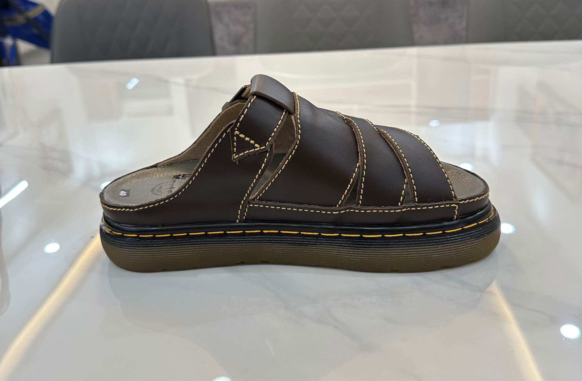 DÉP DOCTOR 2007 DA THẬT CÓ SIZE NAM NỮ