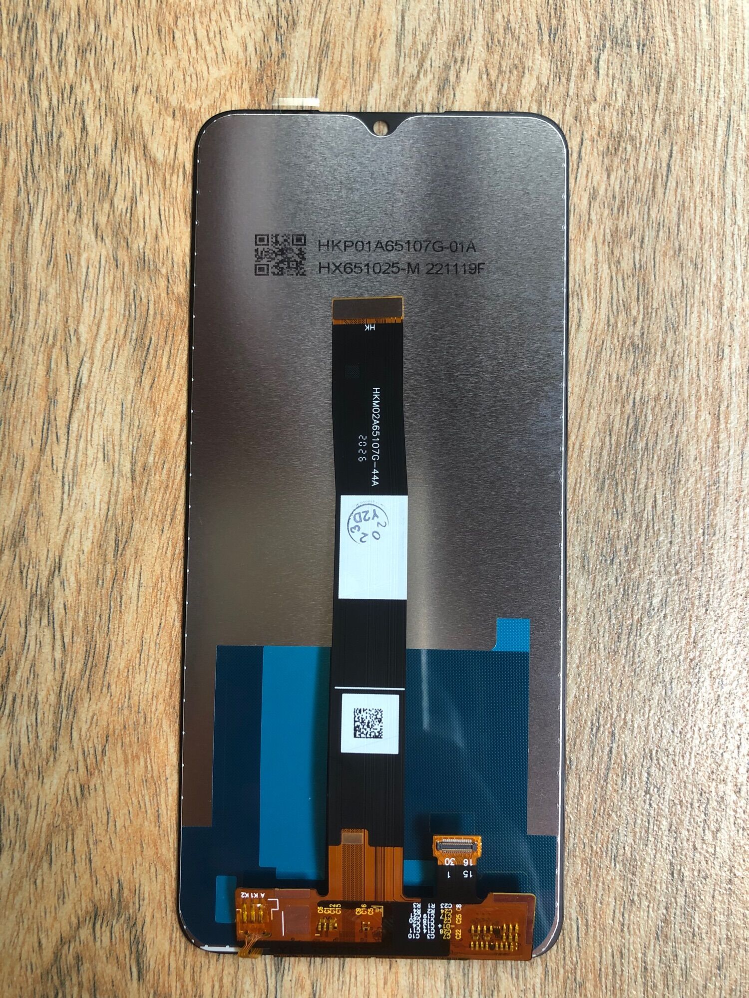 Màn hình tương thích Redmi 9C/ Redmi 9A full bộ