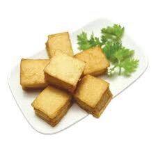 ĐẬU HỦ HẢI SẢN MALAYSIA 500GR