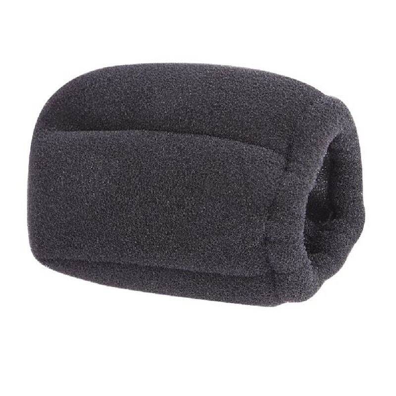 Travel Hair Dryer Diffuser Cover Styling Curly Wavy Sock Universal for Men And Women over 3 Years Ol