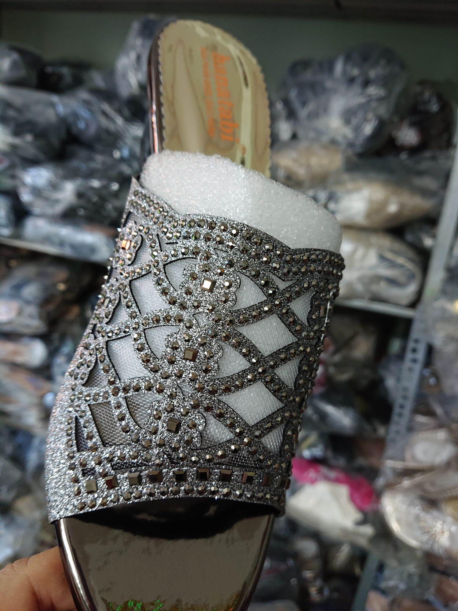Guốc trung niên big size 36-43
