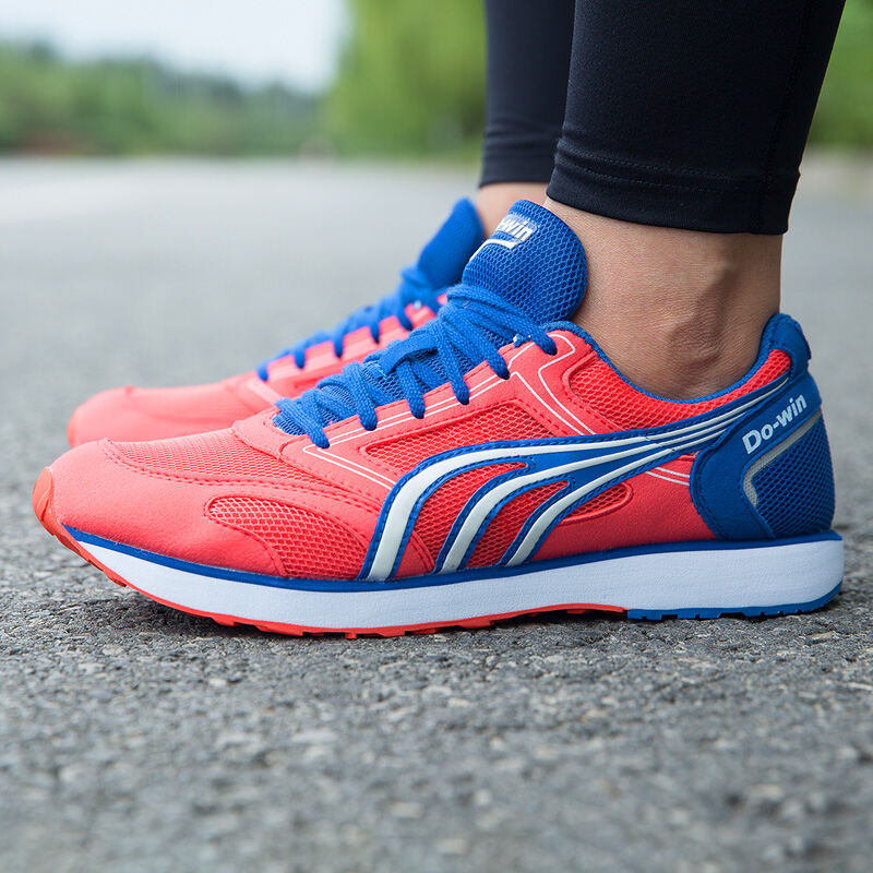Giày Chạy Bộ Giày Chạy Bộ Marathon Thi Thể Thao Luyện Tập Điền Kinh Chuyên