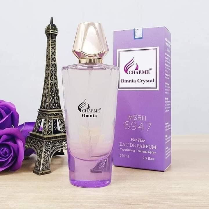 Nước hoa nữ Omnia 35-75ml