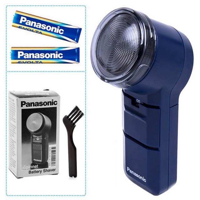 Máy cạo râu panasonic es534