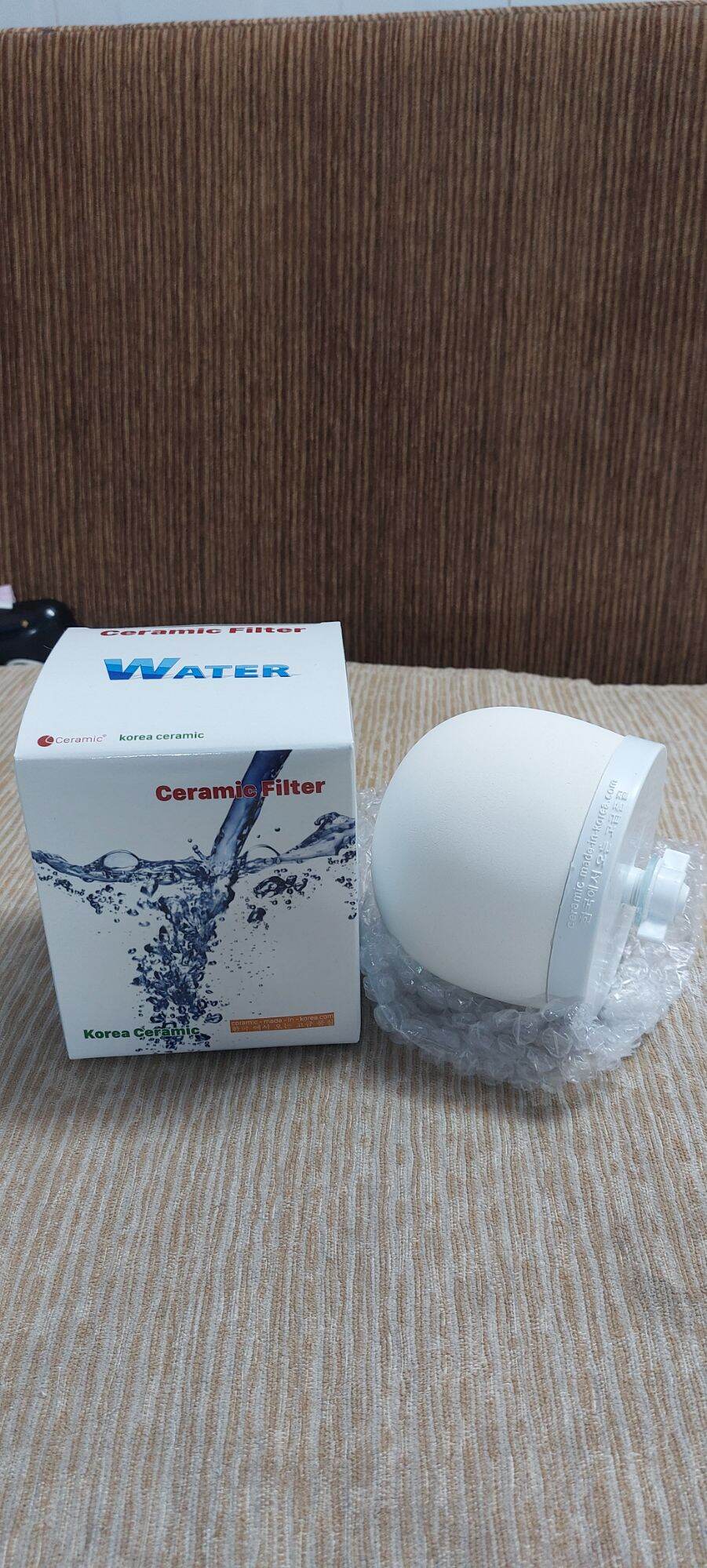 Sứ lọc nước Hàn quốc loại 1
