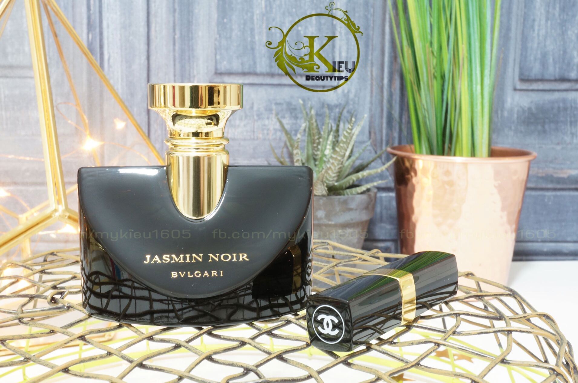 Nước Hoa Bvlgari Jasmin Noir Giá Tốt T04/2023 | Mua tại 