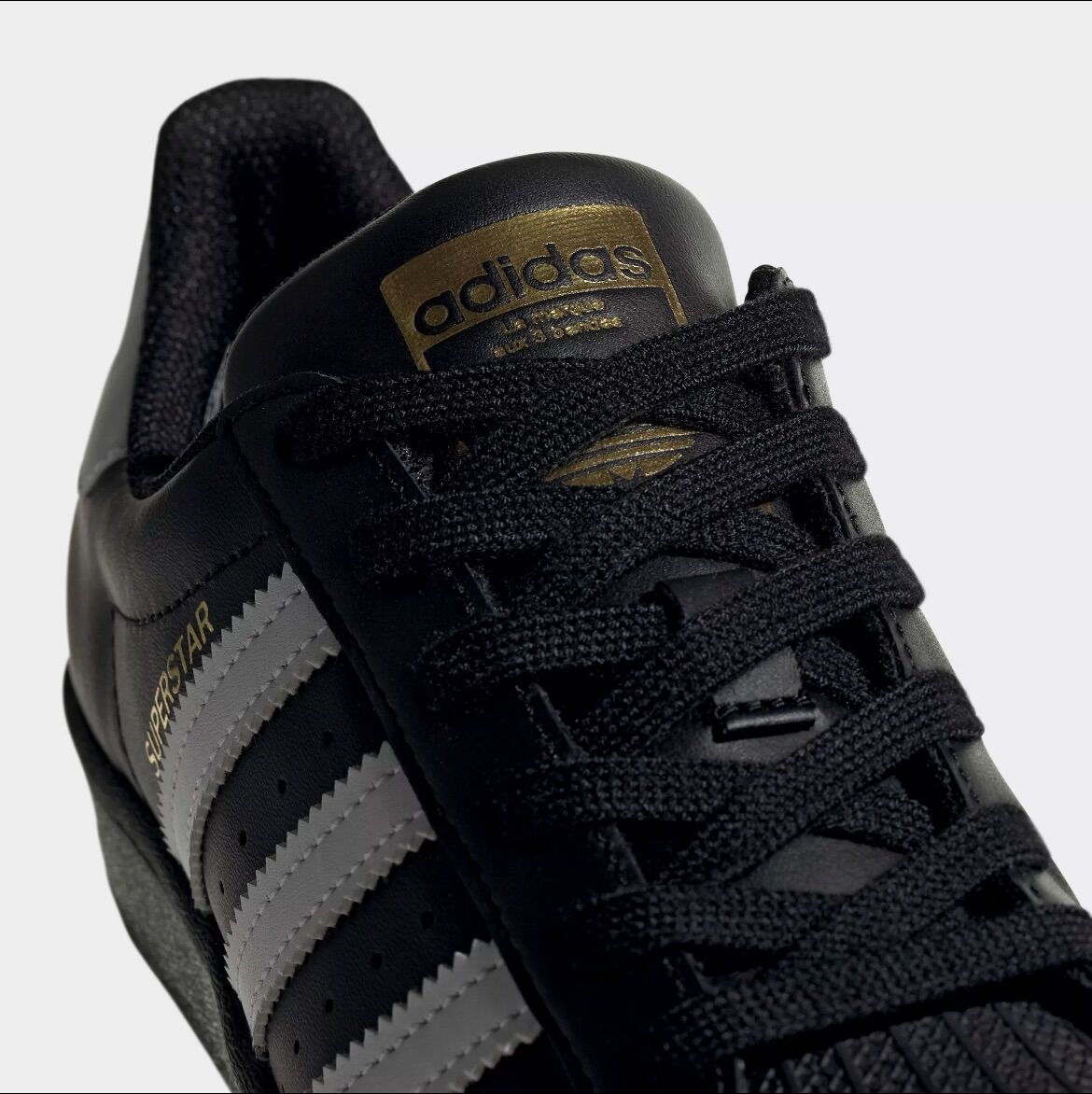 Giày Thể Thao Adidas Superstar Unisex EF5398【HÀNG AUTH】