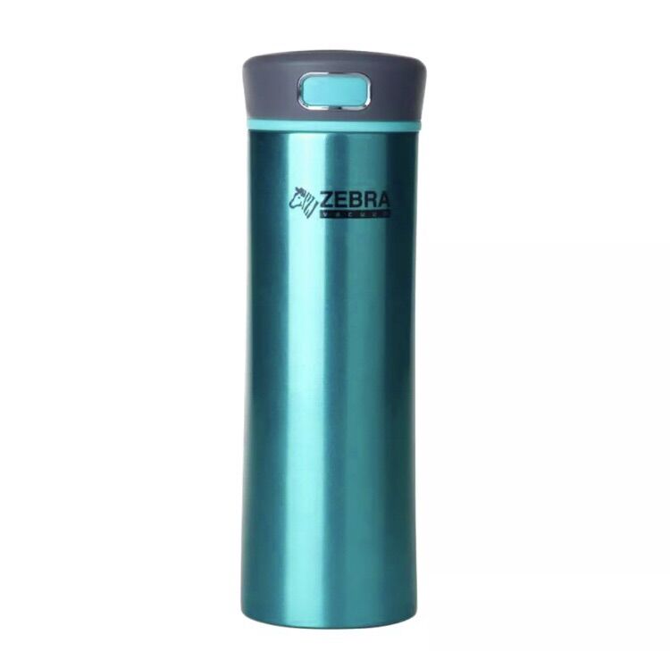 Bình giữ nhiệt zebra zelect Amethyst 0,4l.nhập khẩu Thái Lan