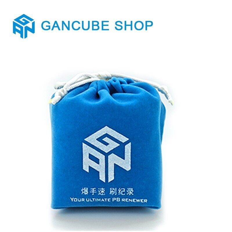 Túi Vải Đựng Rubik GanCube Bag