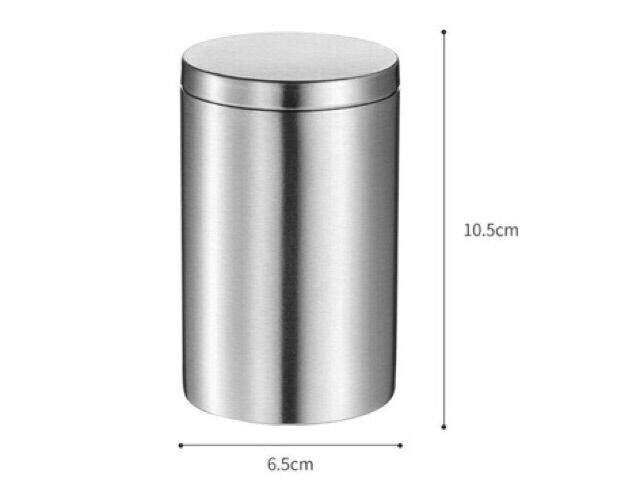[HCM]HỘP INOX SUS 304