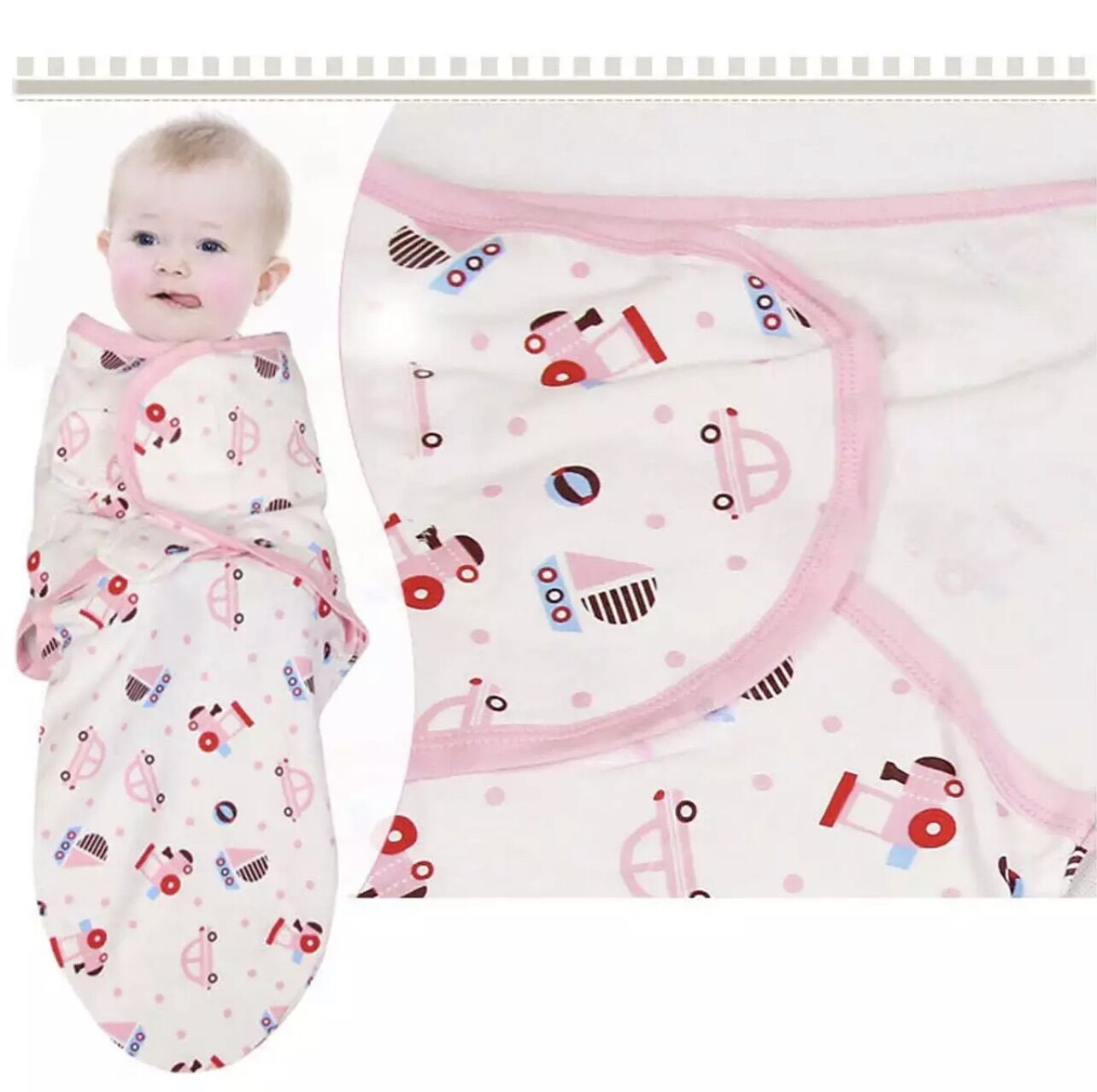 Ủ kén cotton thu đông cho bé