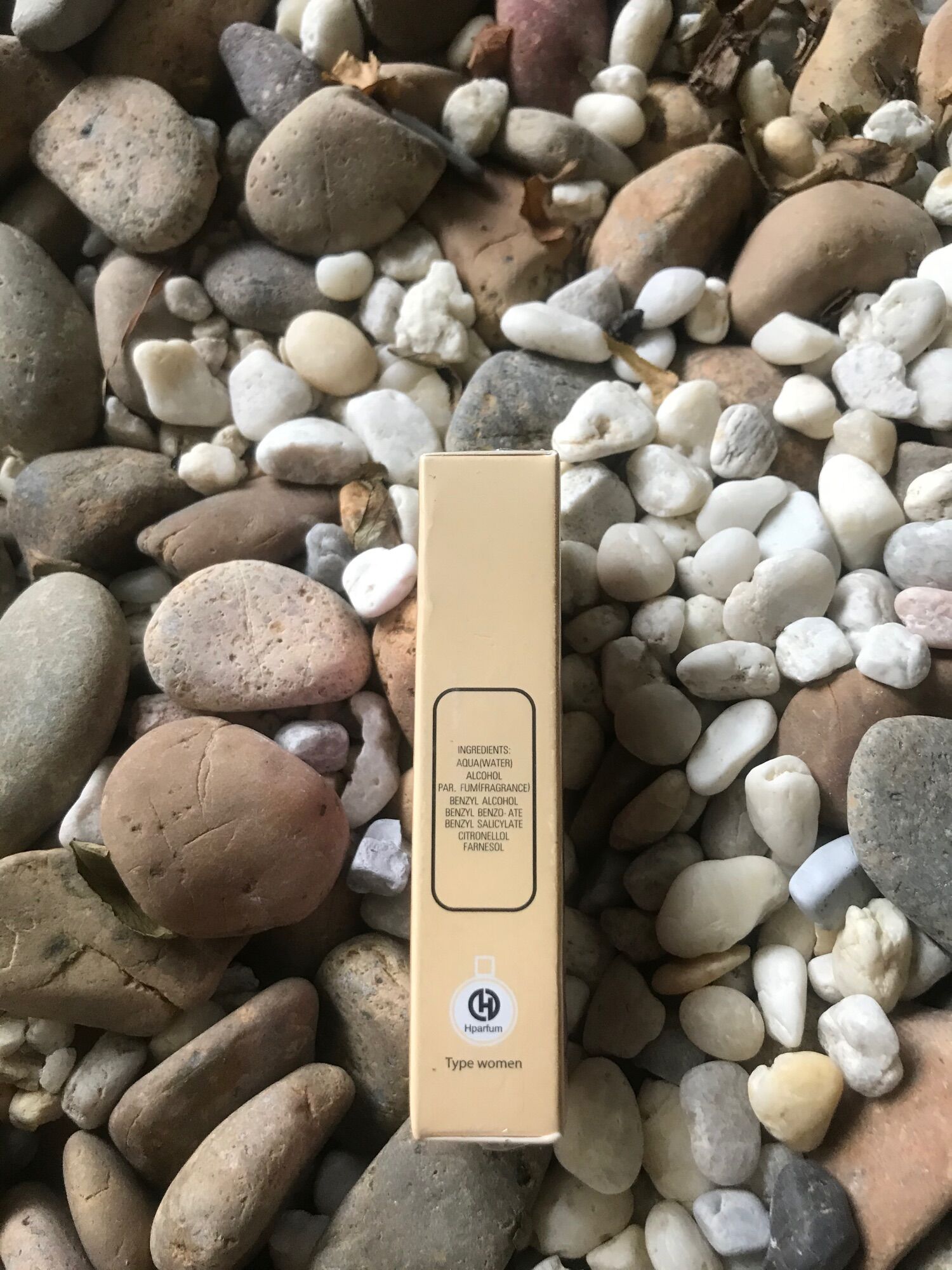 [HCM]Tinh Dầu Thơm HPARFUM Mini Chanel Chance (12ML)