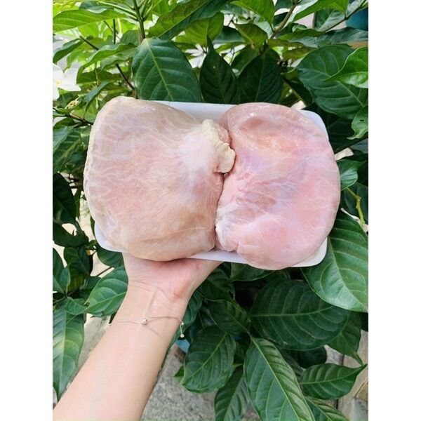 Bao tử heo vĩ 1kg