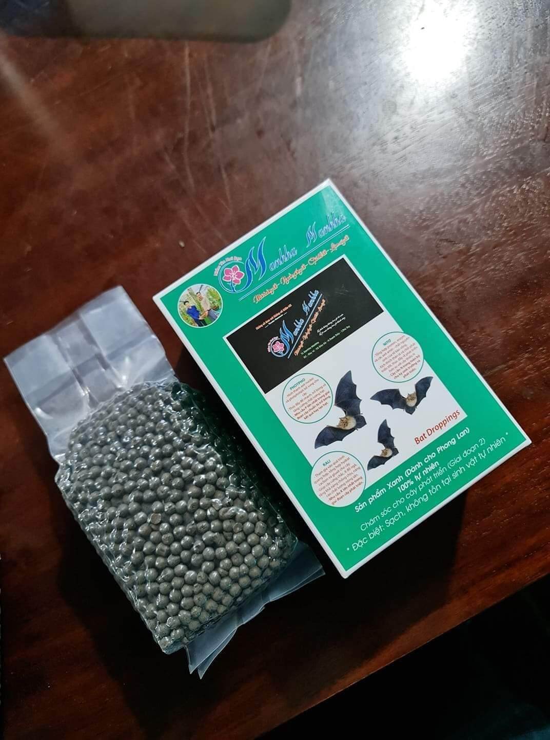 phân dơi hữu cơ manhhamanhha