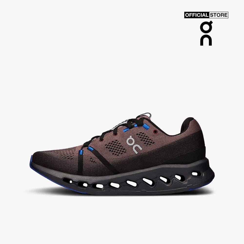 ON RUNNING - Giày chạy bộ nam Cloudsurfer 3MD10421509-BLACK