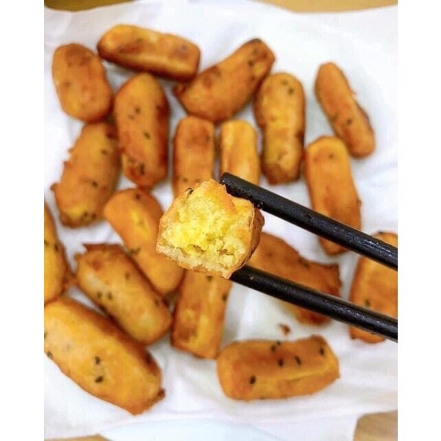 Khoai lang kén ( chỉ bán tại Hà Nội )