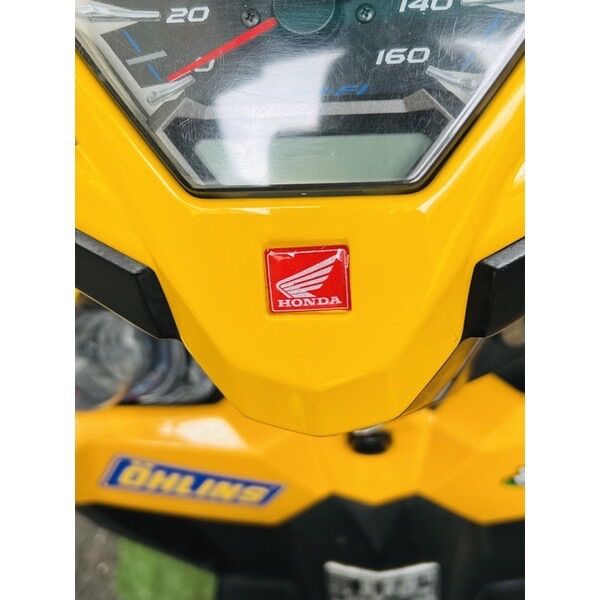 Tem Đổ Nổi Logo Honda,Takegawa Dán Bợ Cổ Nhiều Dòng Xe