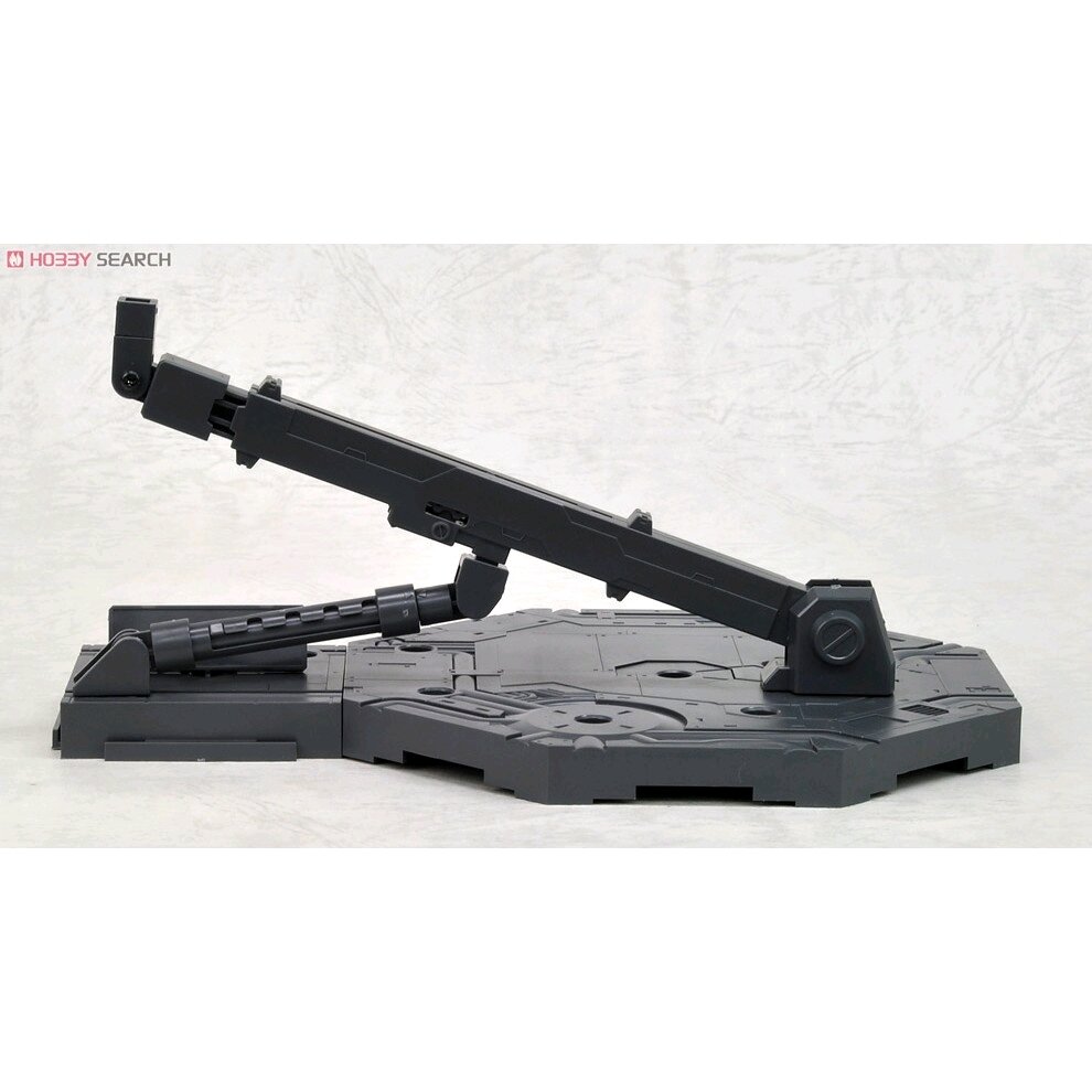 Đế dựng mô hình BANDAI Action Base 1
