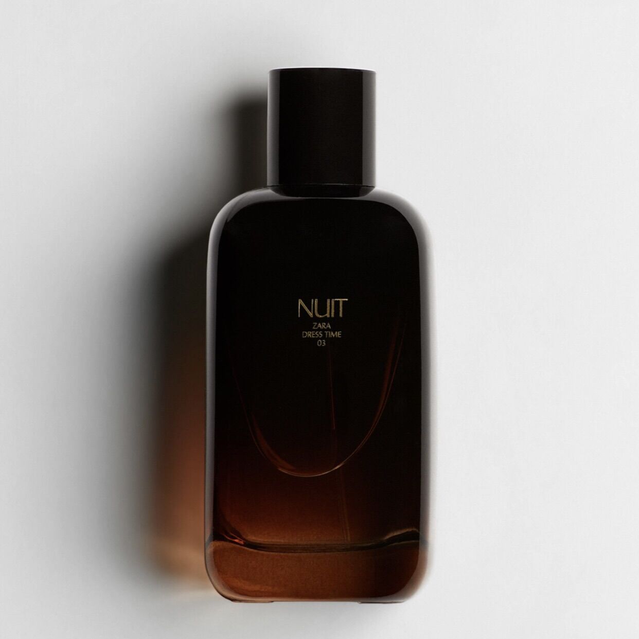 Nước hoa nữ Zara Nuit Edp