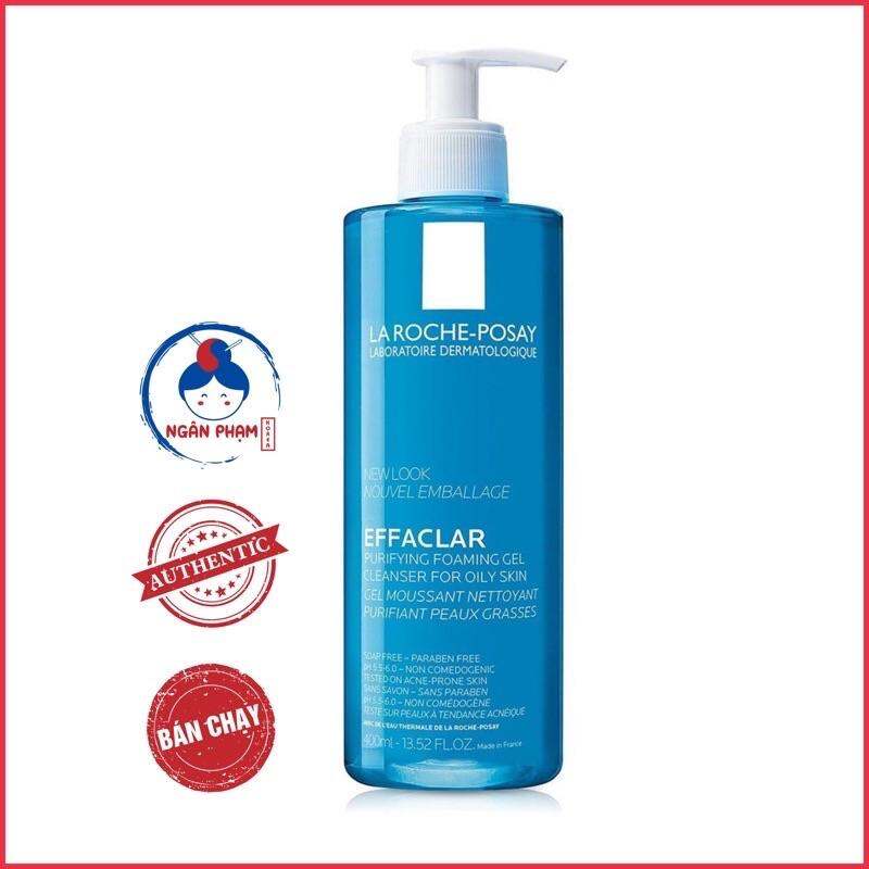 Sữa Rửa Mặt La Roche-Posay 400ml
