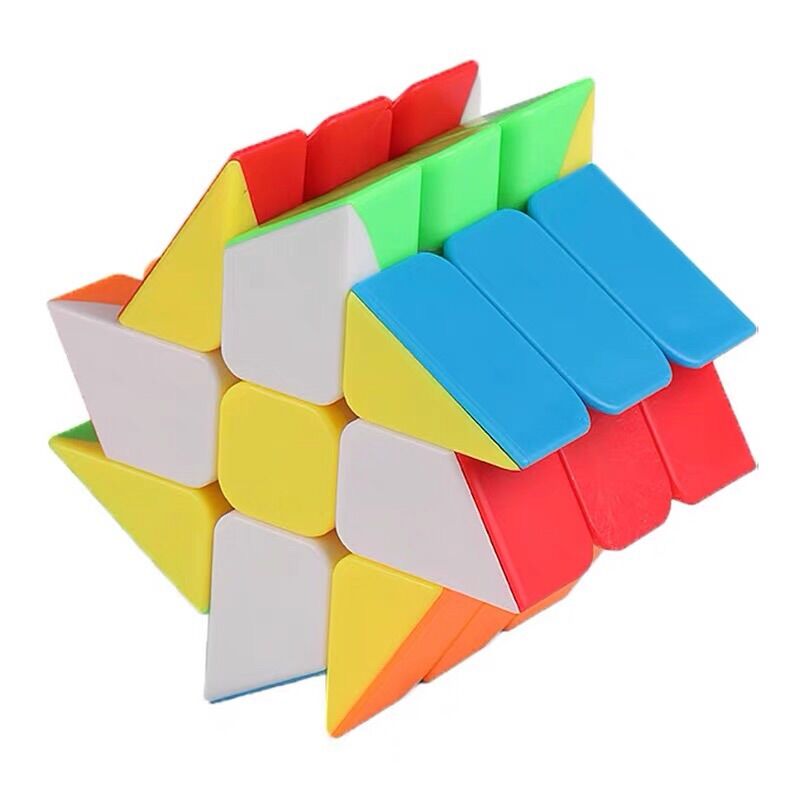 Rubik 3x3 biến thể