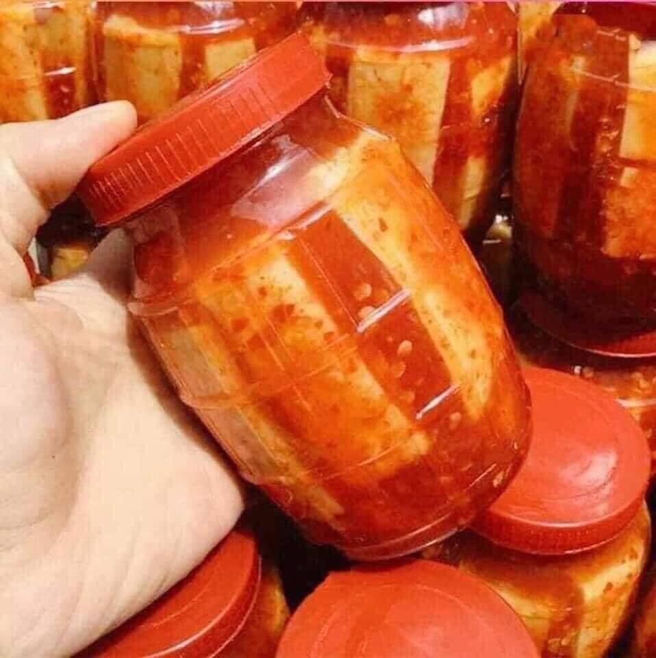 Chao môn cốt dừa siêu béo hủ to 700gr - Tạp hoá Song Tiên